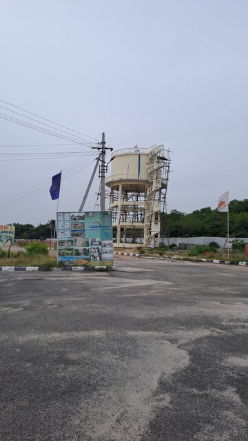  Plot – Exterior View View at Kacharam - for Sale