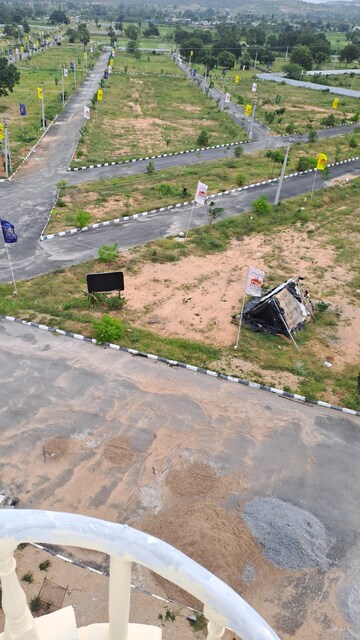   Plot at Kacharam – for Sale