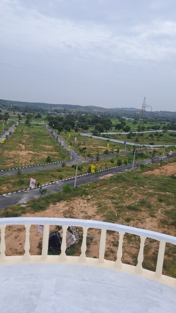 Plot Area in  Plot at Kacharam – for Sale