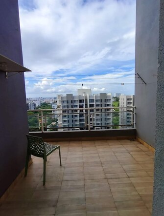 2 BHK Apartment For Resale in Alcon Royce Kondhwa Pune  7669695