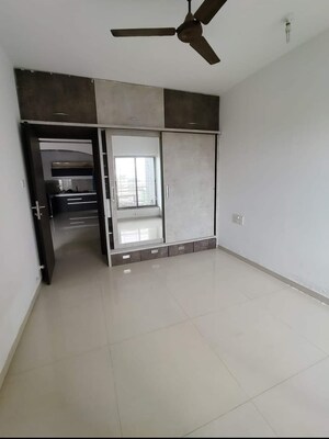 Bedroom in 2 BHK Apartment at Alcon Royce, Kondhwa – for Sale