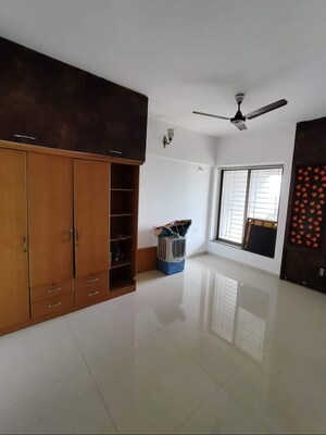 Master Bedroom in 2 BHK Apartment at Alcon Royce, Kondhwa – for Sale