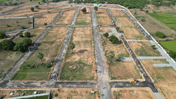 Plot Area in  Plot at Kacharam – for Sale