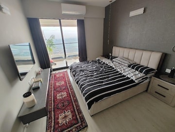 3.5 BHK Apartment For Rent in M3M Skywalk Sector 74 Gurgaon  7669711