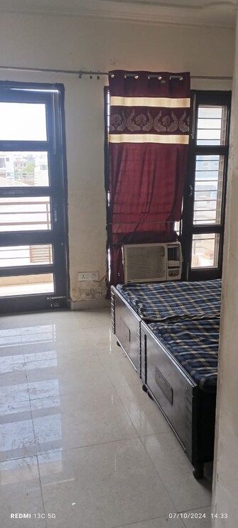 2 BHK Apartment For Rent in Aerocity Mohali  7669723