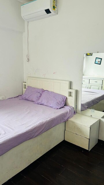 1 BHK Apartment For Sale in Thergaon