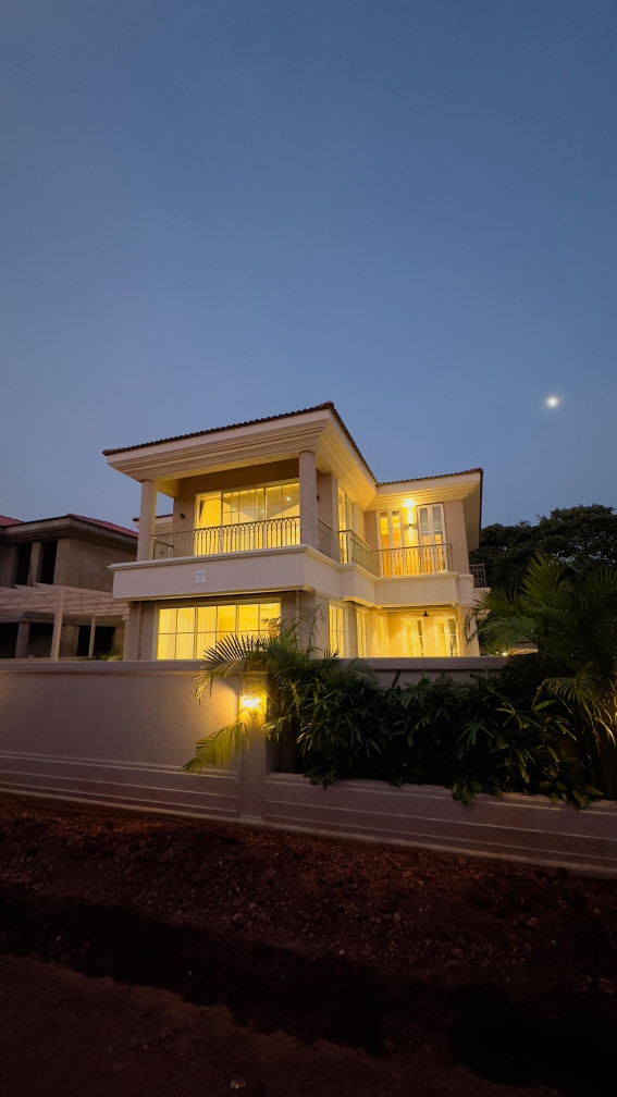 4 BHK Villa For Resale in Saligao Goa  7669799