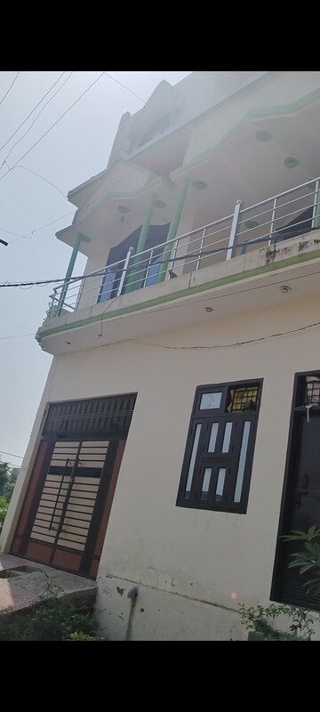 4 BHK Independent House For Resale in Dahar Meerut  7669778