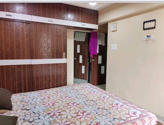 2 BHK Apartment For Rent in Bilad Bloom Field Ulwe Sector 18 Navi Mumbai  7669736