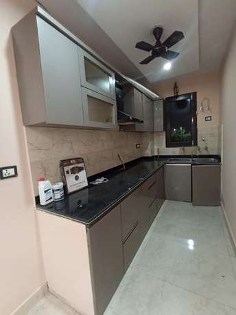 3 BHK Apartment For Rent in CA Apartments Paschim Vihar Delhi  7669772