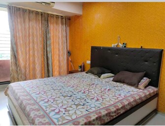 2 BHK Apartment For Rent in Bilad Bloom Field Ulwe Sector 18 Navi Mumbai  7669736