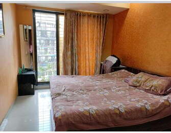 2 BHK Apartment For Rent in Bilad Bloom Field Ulwe Sector 18 Navi Mumbai  7669736