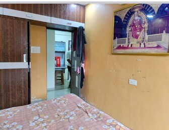 2 BHK Apartment For Rent in Bilad Bloom Field Ulwe Sector 18 Navi Mumbai  7669736