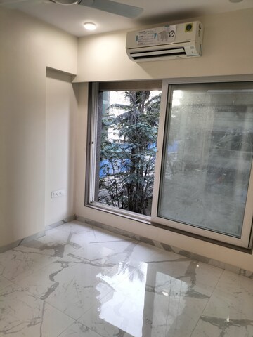 Room in 2 BHK Apartment at Gurukrupa Param, Vikhroli East – for Sale