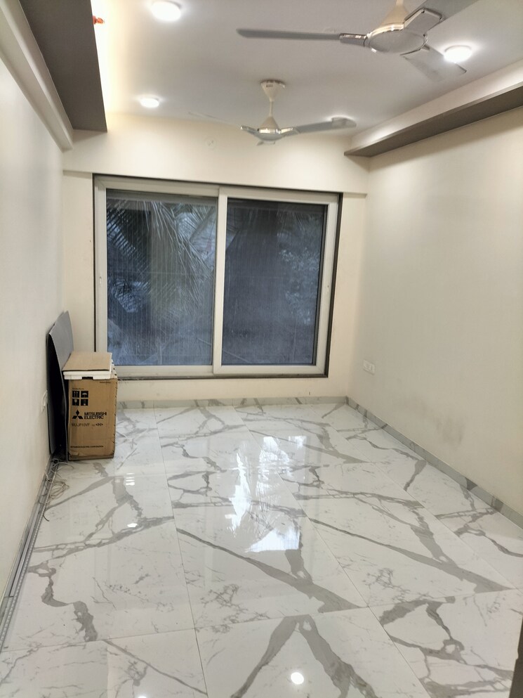 Bedroom, gurukrupa-param 2 Bedroom 575 Sq.Ft. Apartment In Vikhroli East Mumbai 7669791