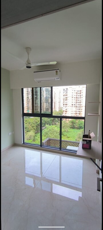 2 BHK Apartment For Rent in Godrej Urban Park Chandivali Mumbai  7669766