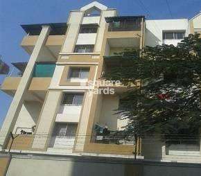 1 BHK Apartment For Resale in Wakad Pune  7669808