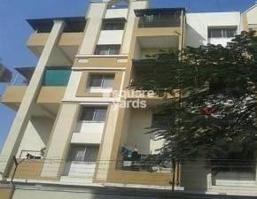 1 BHK Apartment For Sale in Wakad