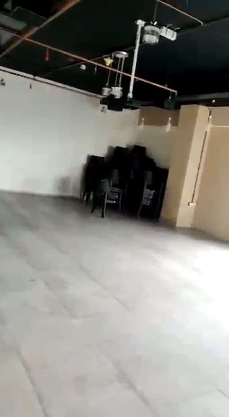 Common Area, lodha-supremus-powai Commercial Office Space 996 Sq.Ft. In Powai Mumbai 7669864