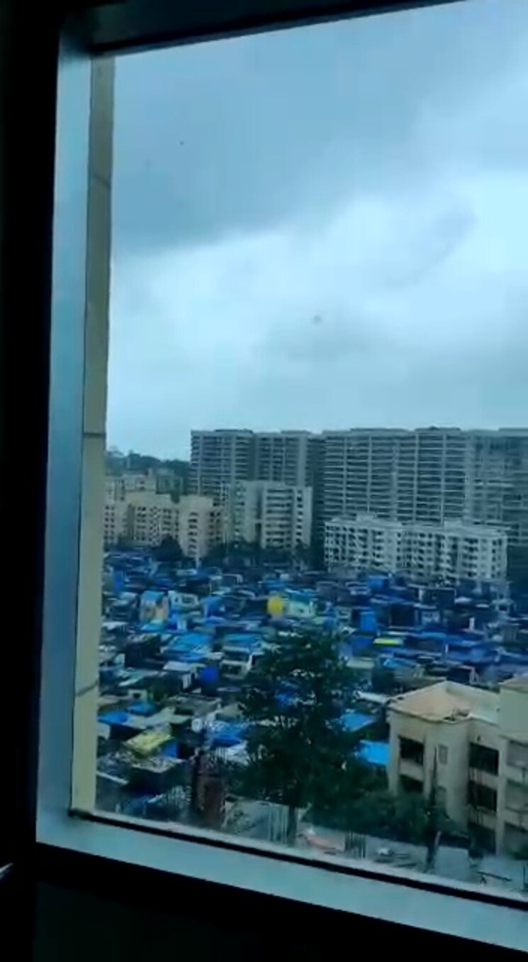 Exterior View, lodha-supremus-powai Commercial Office Space 996 Sq.Ft. In Powai Mumbai 7669864