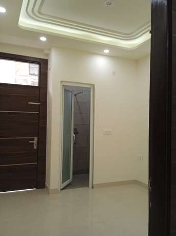 2 BHK Builder Floor For Resale in Dwarka Mor Delhi  7669870