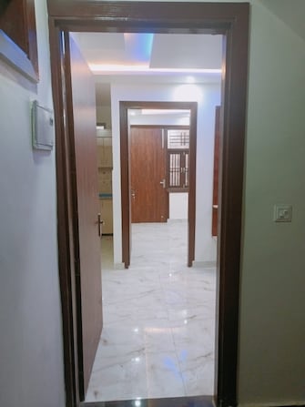 2 BHK Builder Floor For Resale in Dwarka Mor Delhi  7669870