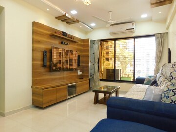 3 BHK Apartment For Resale in Mahadev Samarth Garden Bhandup West Mumbai  7669848