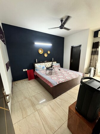 3.5 BHK Penthouse For Rent in Supertech Emerald Court Sector 93a Noida  7669886