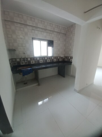 Kitchen in 2 BHK Apartment at Wanowrie – for Rent