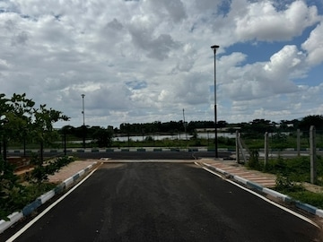  Plot – Exterior View View at KBL Enclave, Doddaballapura Road - for Sale