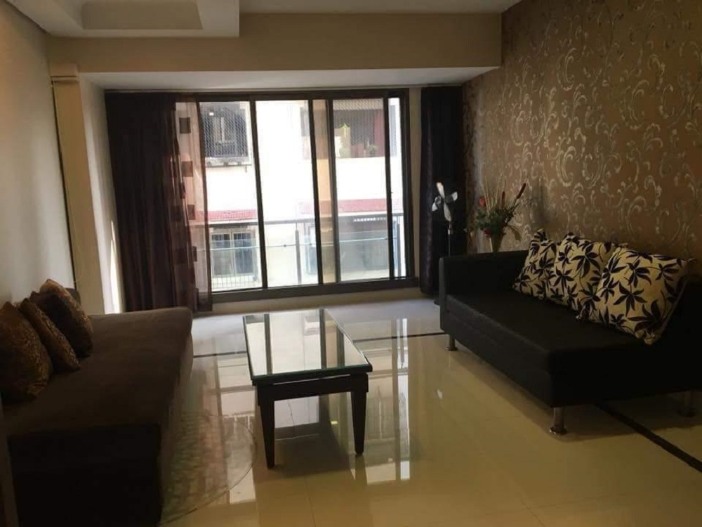 2 BHK Apartment For Rent in Khar West Mumbai  7669936