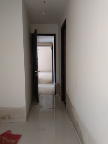 Building Lobby in 3 BHK Apartment at Lodha Palava City, Dombivli East – for Sale