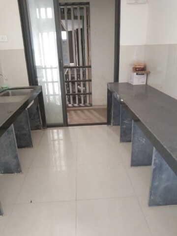 Kitchen in 3 BHK Apartment at Lodha Palava City, Dombivli East – for Sale