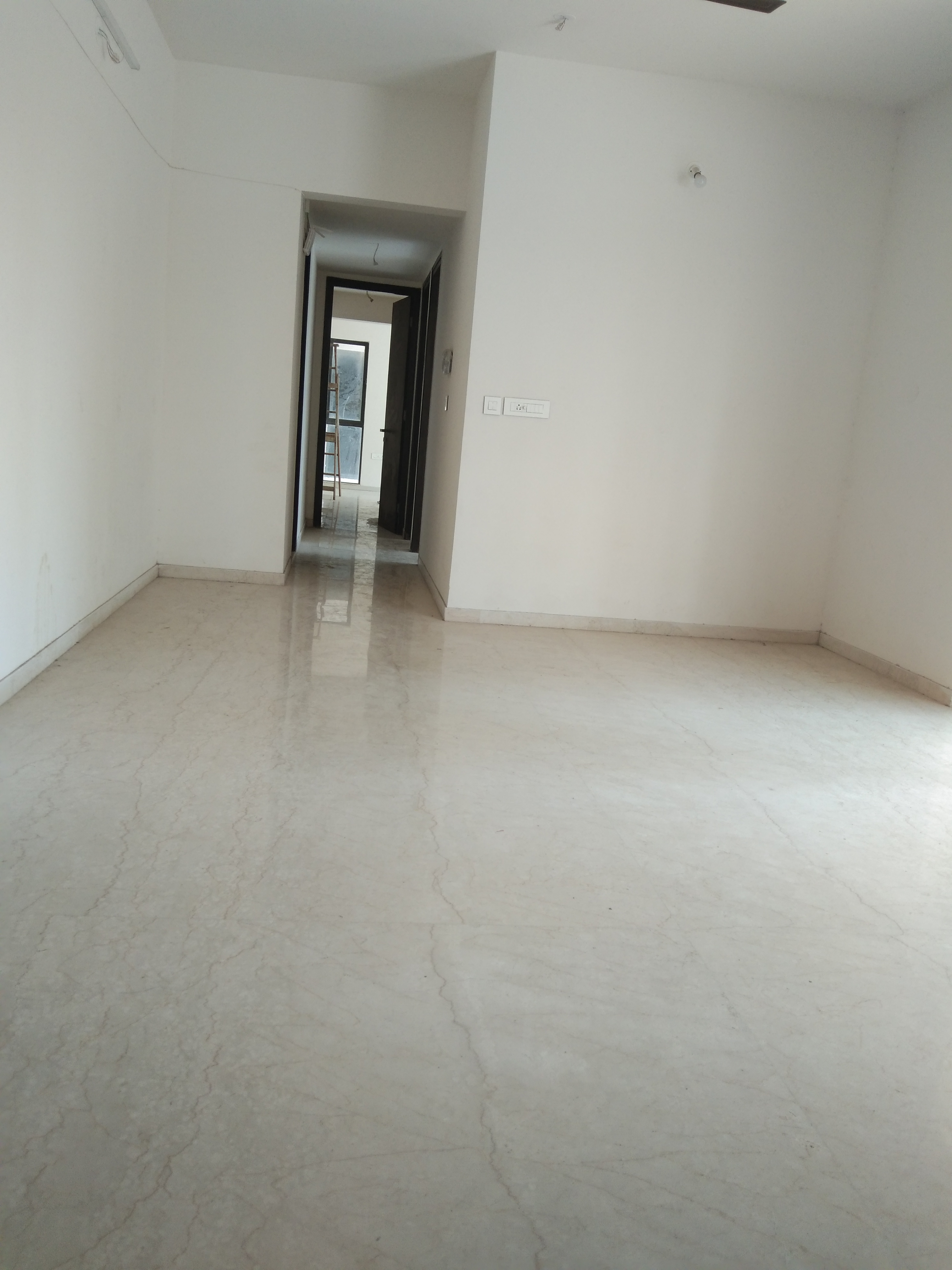 3 BHK Apartment For Resale in Lodha Palava City Dombivli East Thane  7669958