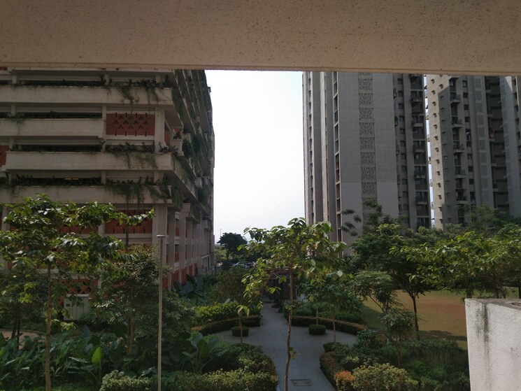 Exterior View, lodha-palava-city 3 Bedroom 1161 Sq.Ft. Apartment In Dombivli East Thane 7669958