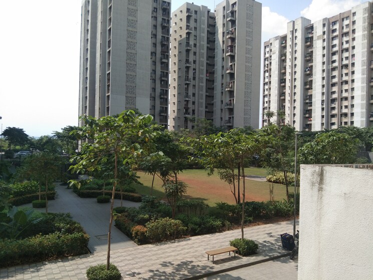 Exterior View, lodha-palava-city 3 Bedroom 1161 Sq.Ft. Apartment In Dombivli East Thane 7669958