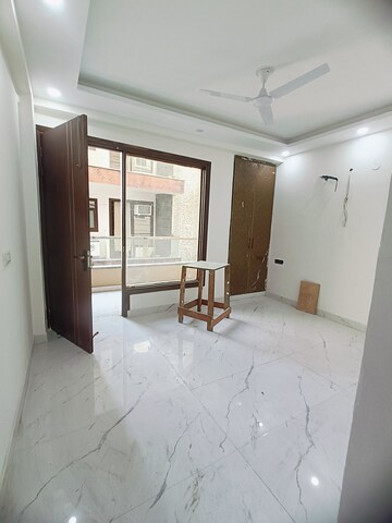 Room in 2 BHK Builder Floor at Chattarpur – for Sale