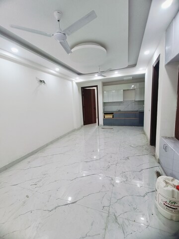 2 BHK Builder Floor For Sale in Chattarpur