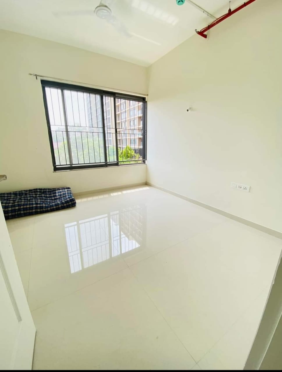 3 BHK 1000 Sq.Ft. Apartment in Kumar Palmsprings