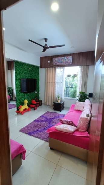 3 BHK Apartment For Resale in Ida Scheme No 140 Indore  7669957