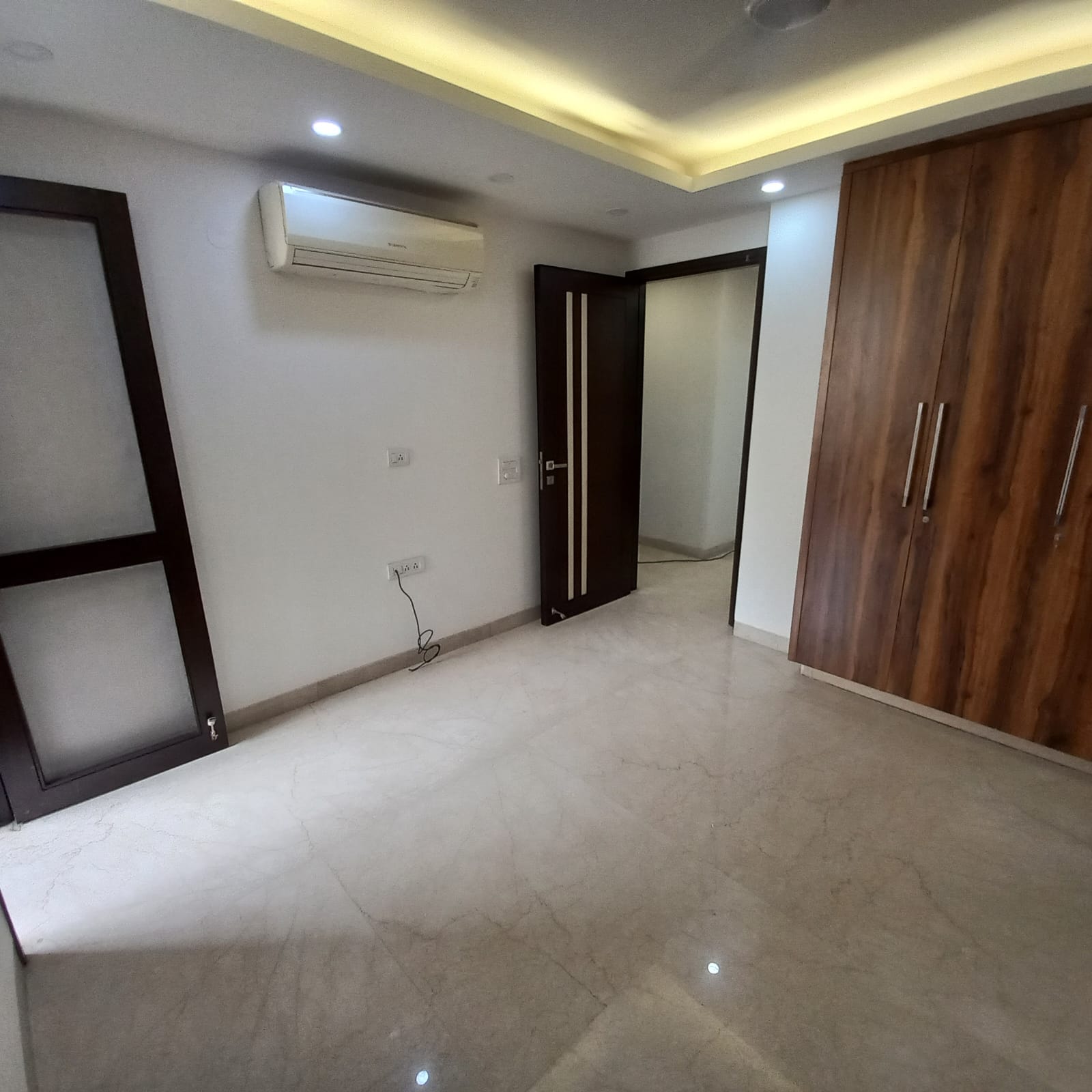 BHK BUILDER FLOOR (BHK 1650 Sqft Independent Floor for sale at