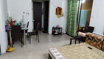 1 BHK Apartment For Rent in Shapoorji Pallonji Joyville Hinjewadi Hinjewadi Pune  7669983