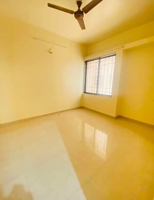 Bedroom in 2 BHK Apartment at Eisha Loreals, Kondhwa – for Rent
