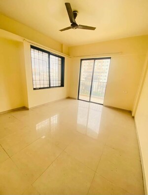 Master Bedroom in 2 BHK Apartment at Eisha Loreals, Kondhwa – for Rent