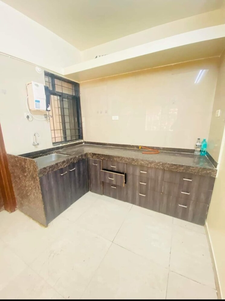 Kitchen, eisha-loreals 2 Bedroom 1200 Sq.Ft. Apartment In Kondhwa Pune 7669980