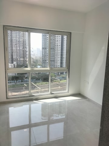 2 BHK Apartment For Resale in Neelam Senroofs Nahur East Mumbai  7670015