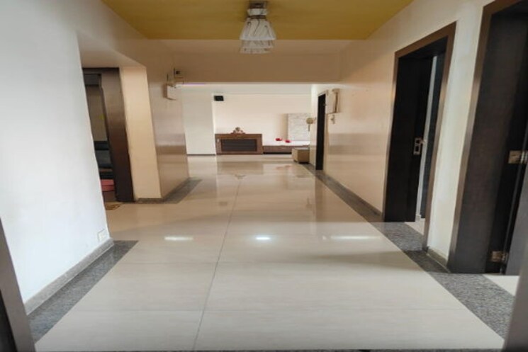 undefined, siddhachal-phase-5-chs-ltd 3 Bedroom 880 Sq.Ft. Apartment In Vasant Vihar Thane 7669997