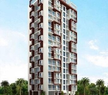 1 BHK Apartment For Sale in Saiji Marathe Tower, Titwala