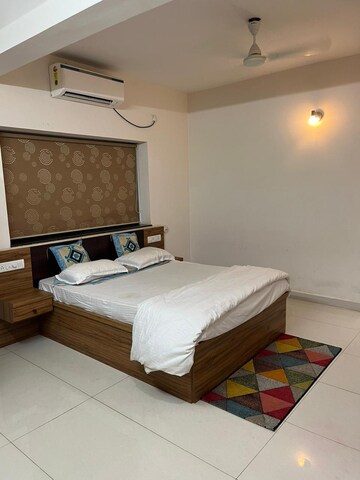 Bedroom in 4 BHK Villa at Anjuna – for Sale