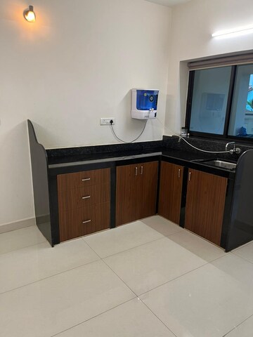 Kitchen in 4 BHK Villa at Anjuna – for Sale